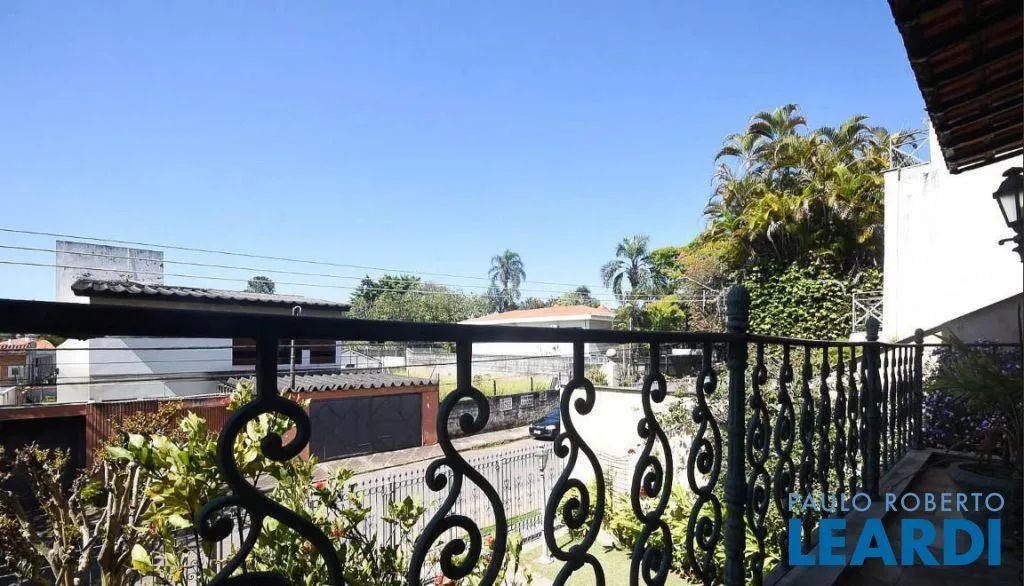 SOBRADO - MORUMBI - SP - Foto 5