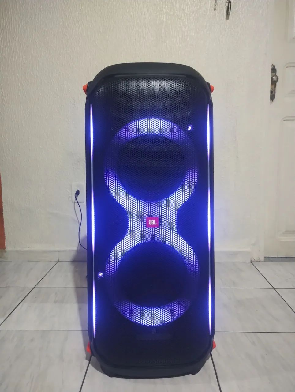 Caixa de Som JBL 710 - Foto 5