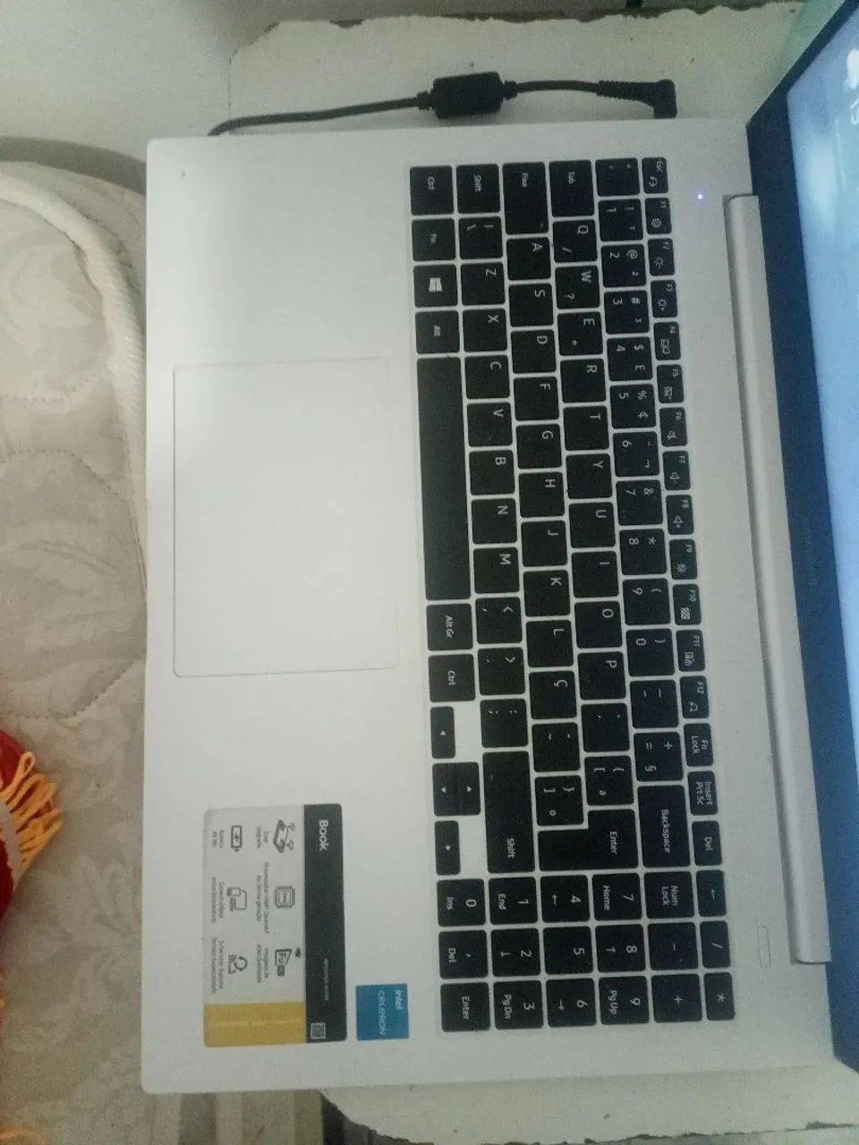 notebook muito boa  - Foto 2