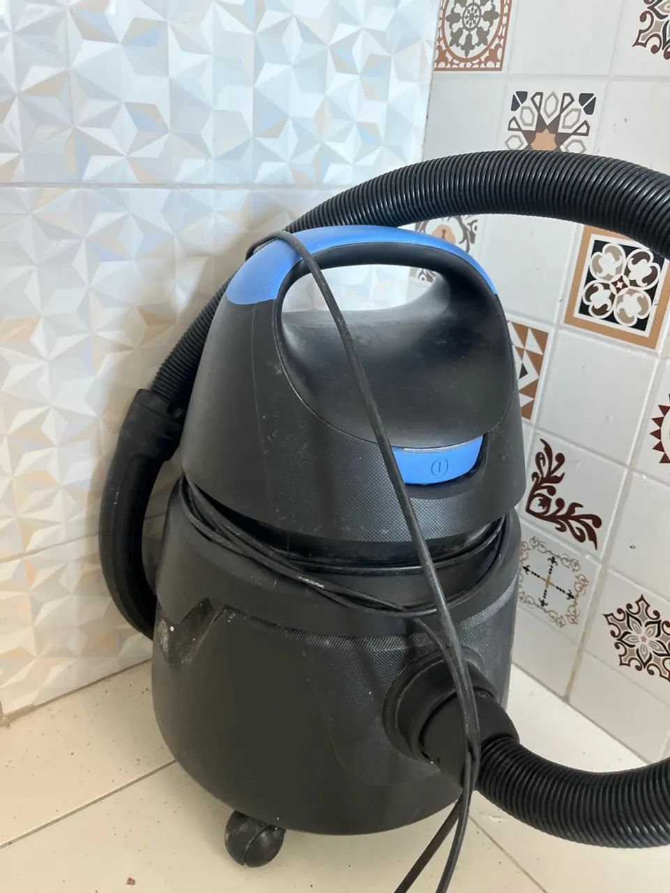 Aspirador Electrolux  - Foto 2