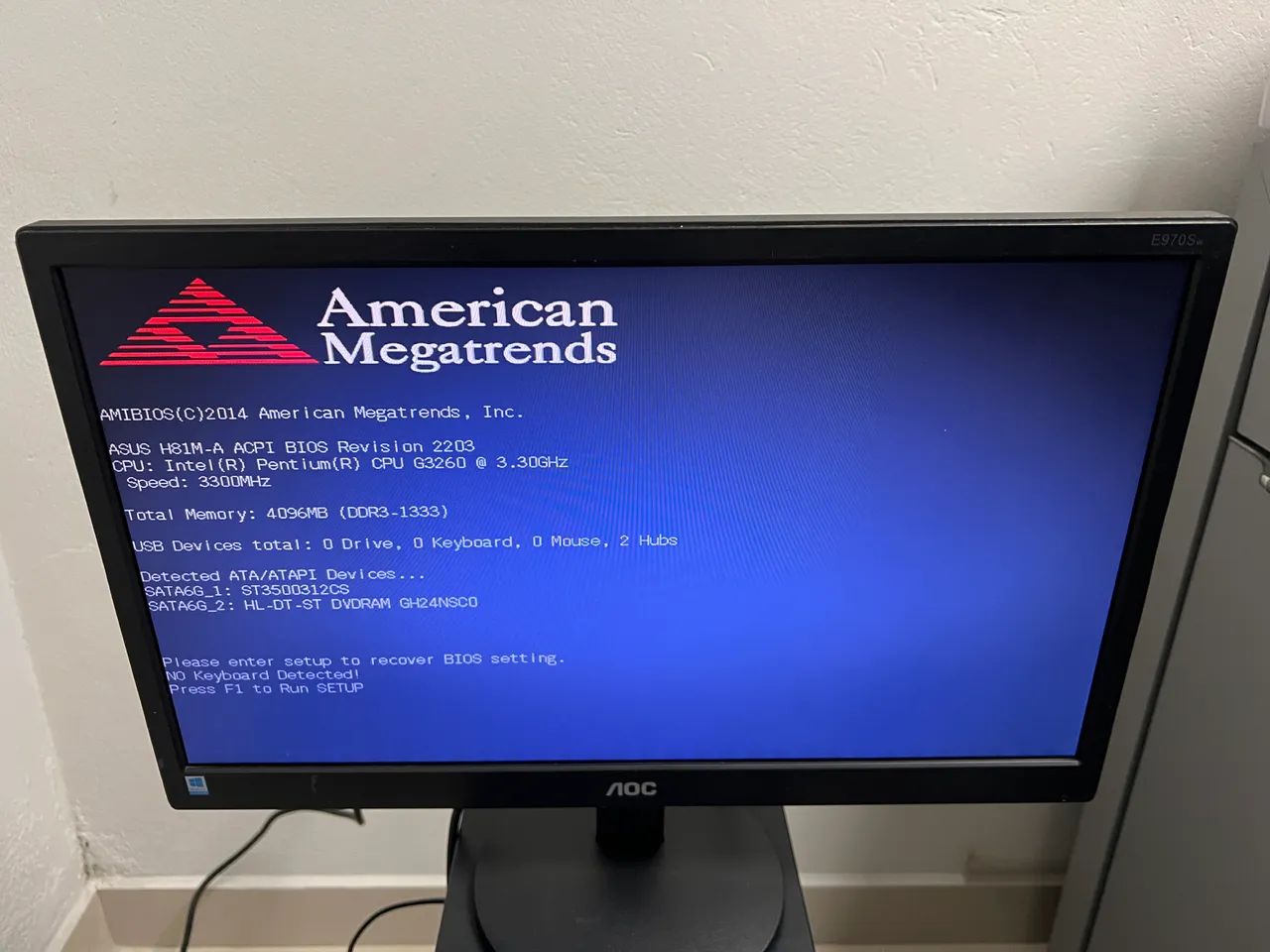 Computador Pentium Dual-Core - Excelente Oferta! - Foto 5