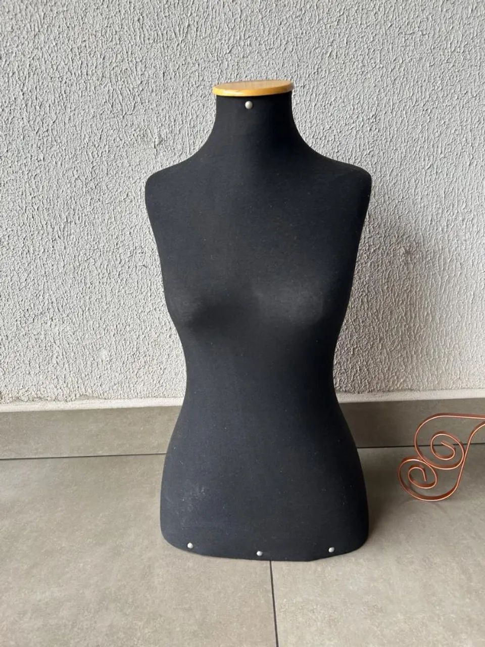 Maniquim - Foto 2