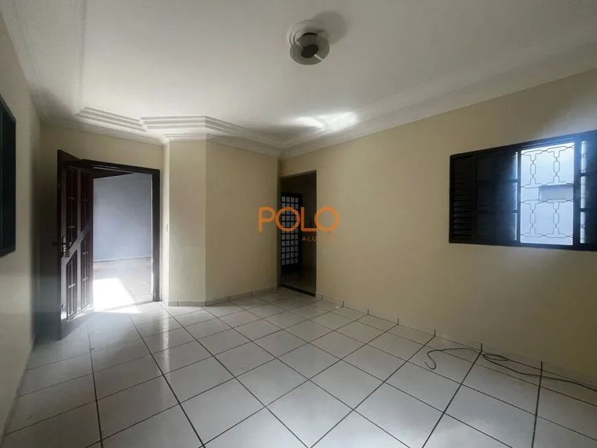 Aluguel Casa CIDADE JARDIM - Foto 2