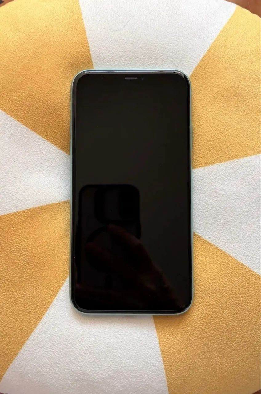 iPhone 11 128 GB - Foto 2