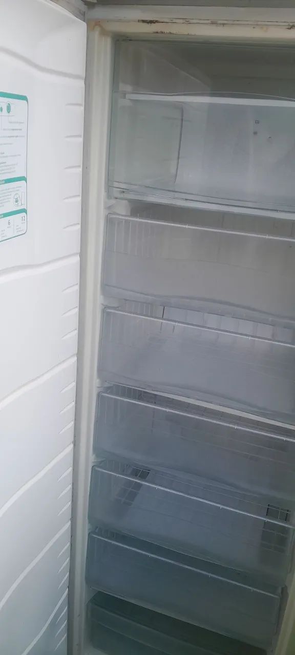 Freezer consul - Foto 2