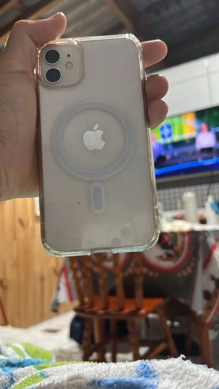 iPhone 