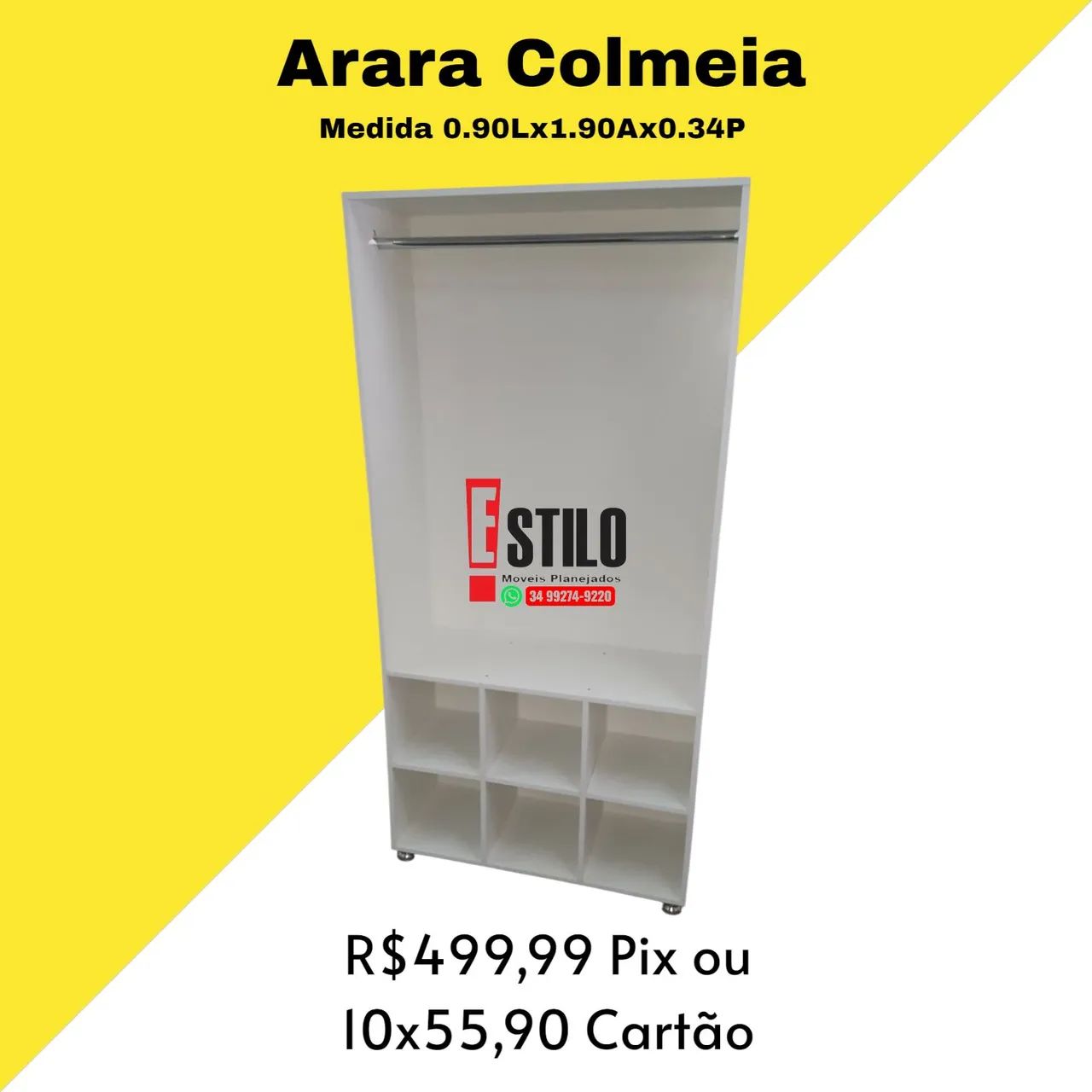 Arara - Foto 5