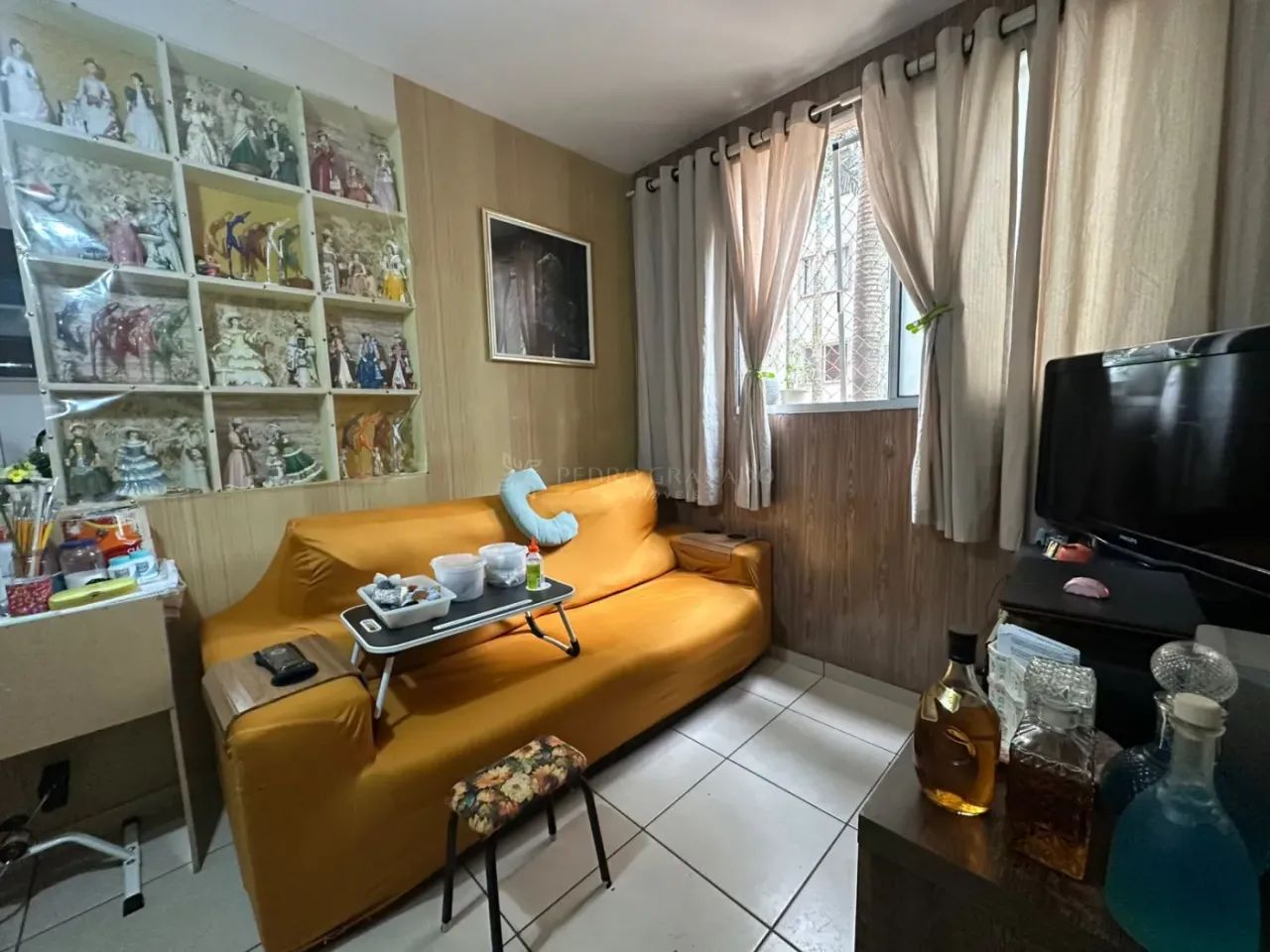 Apartamento Padrão em Maringá - Foto 3