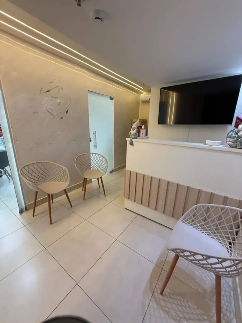 Ponto Comercial à Venda - Areal, Águas Claras/DF, 73m² - Foto 2