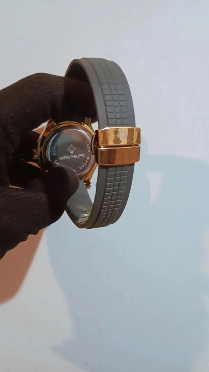 Relógio patek  - Foto 5