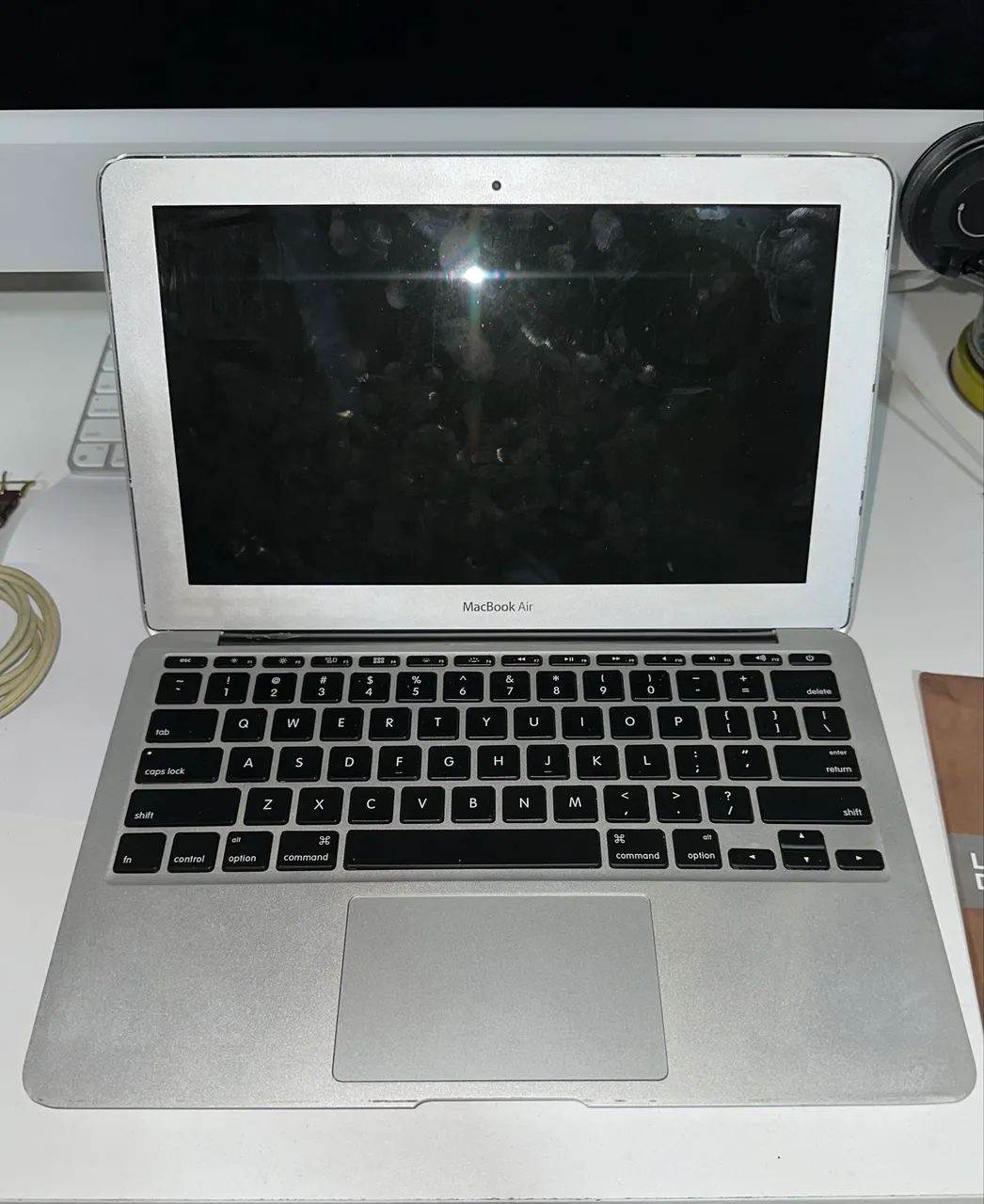 MACBOOK AIR A1370 2011  - Foto 4