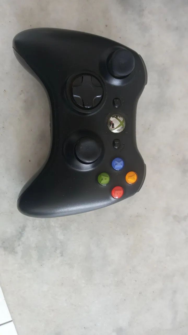 Xbox 360 Super Slim com Kinect 4GB - Foto 3