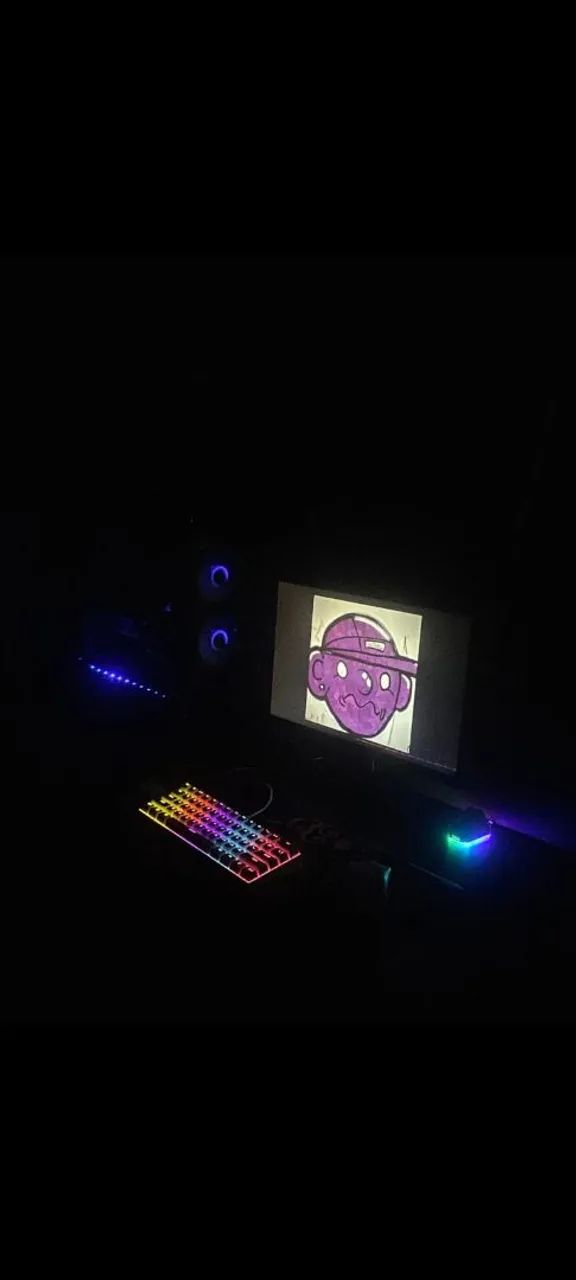 Pc gamer 