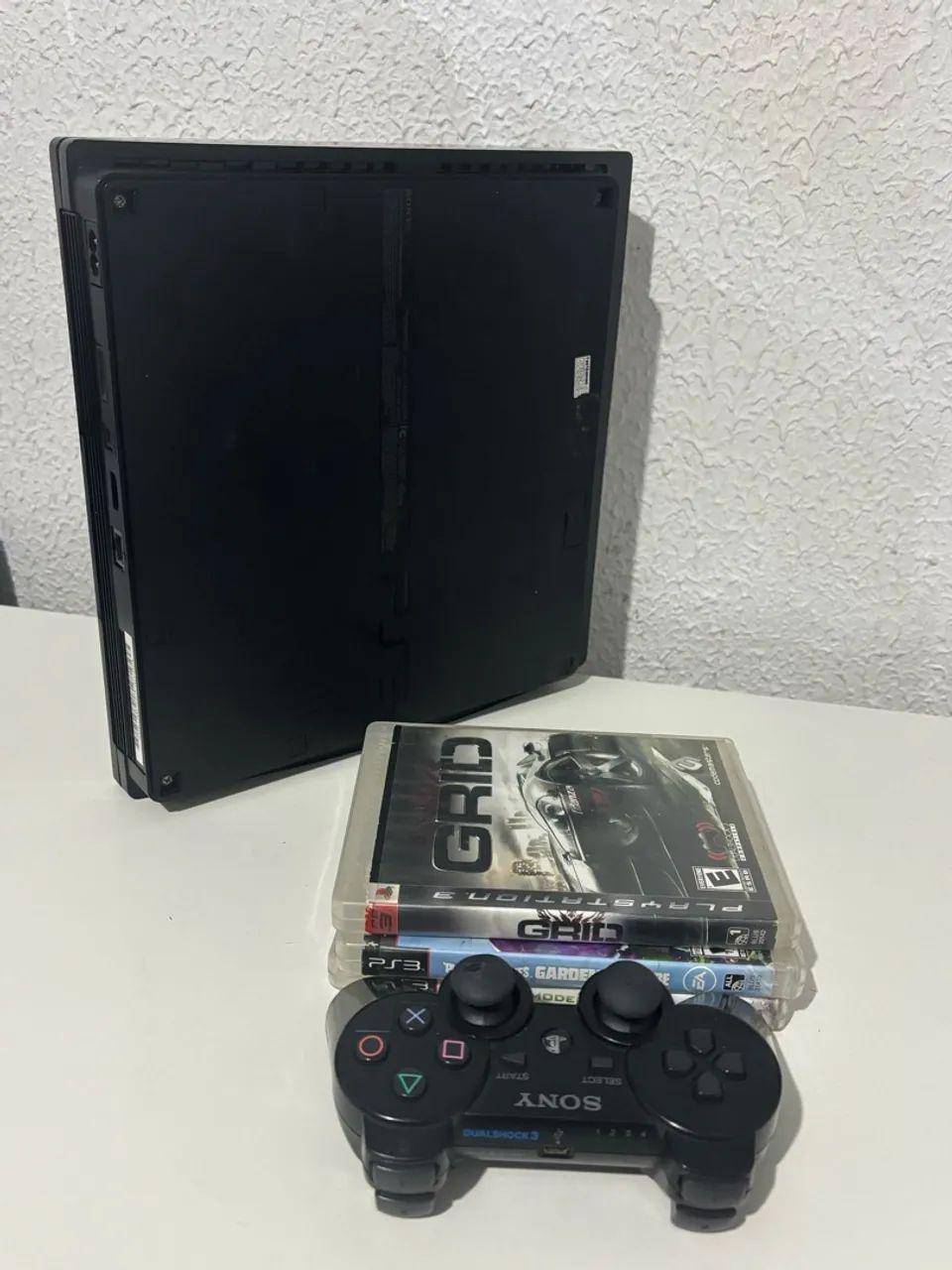 Ps3 - Foto 2