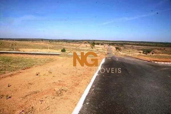 Chácara Bairro Condomínio Balneário Mangaba - Foto 4
