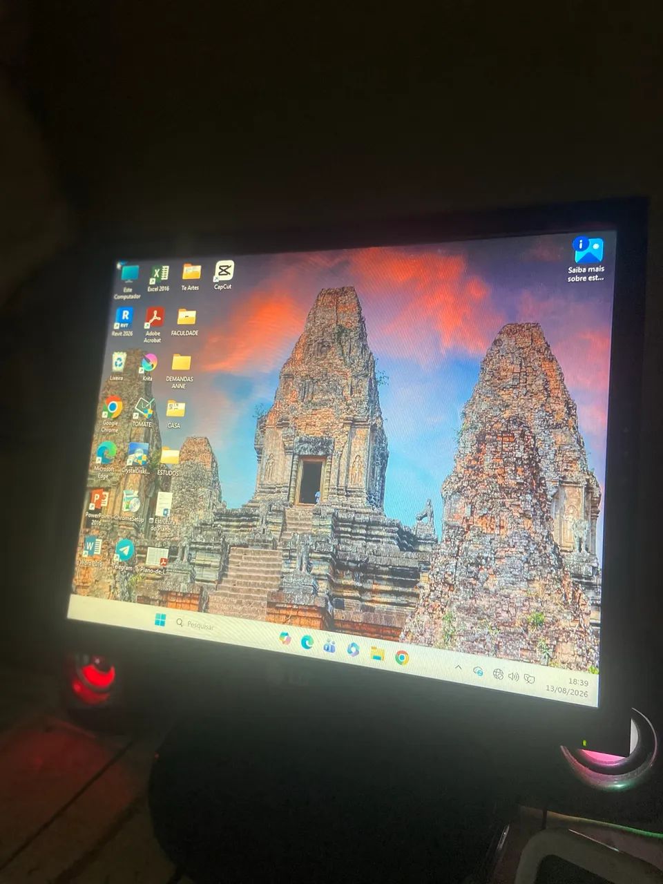 Monitor LG 15? FLATRON L1553S BF - Foto 4