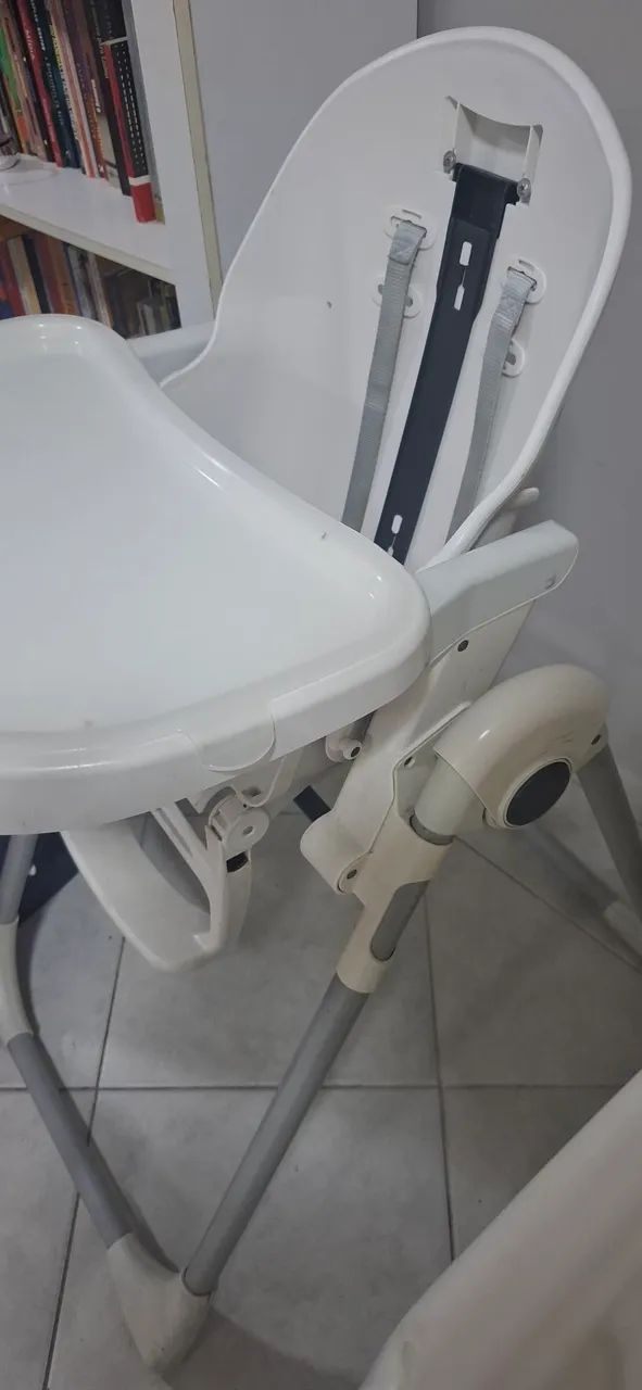 Cadeirão burigoto prima pappa