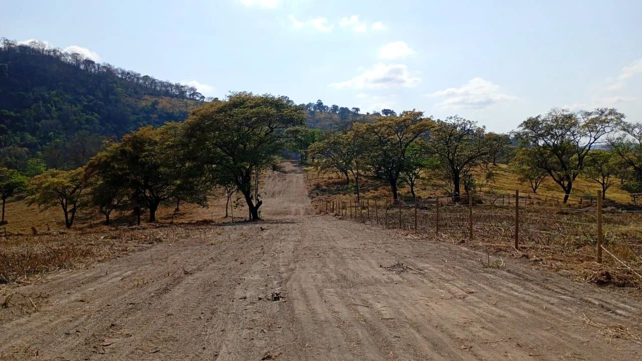 Terreno módulo rural em para de minas  - Foto 2