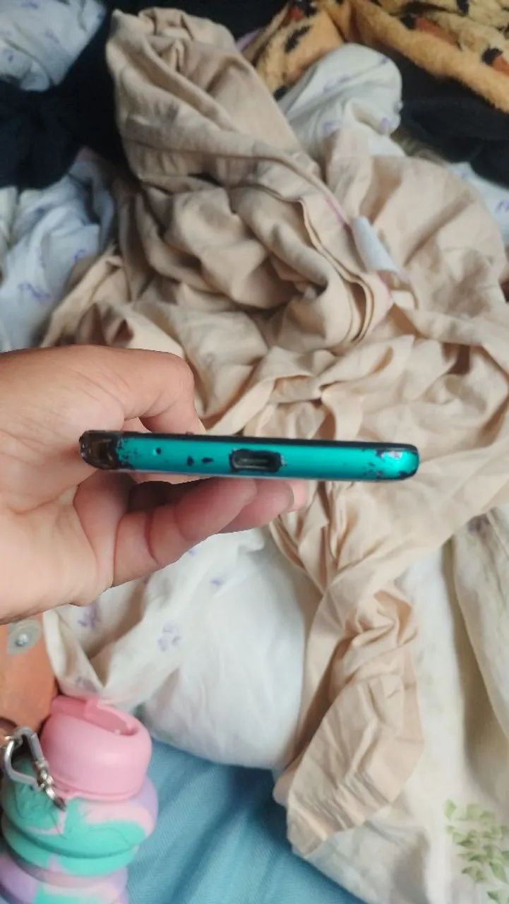 Celular Motoe7 32gb - Foto 4