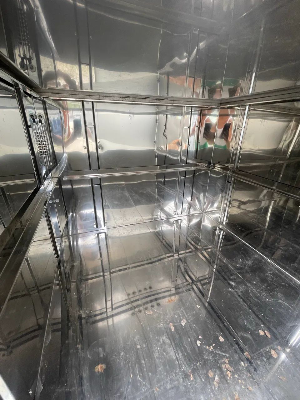 ultrafreezer Coldlab modelo CL800-86V.  - Foto 4