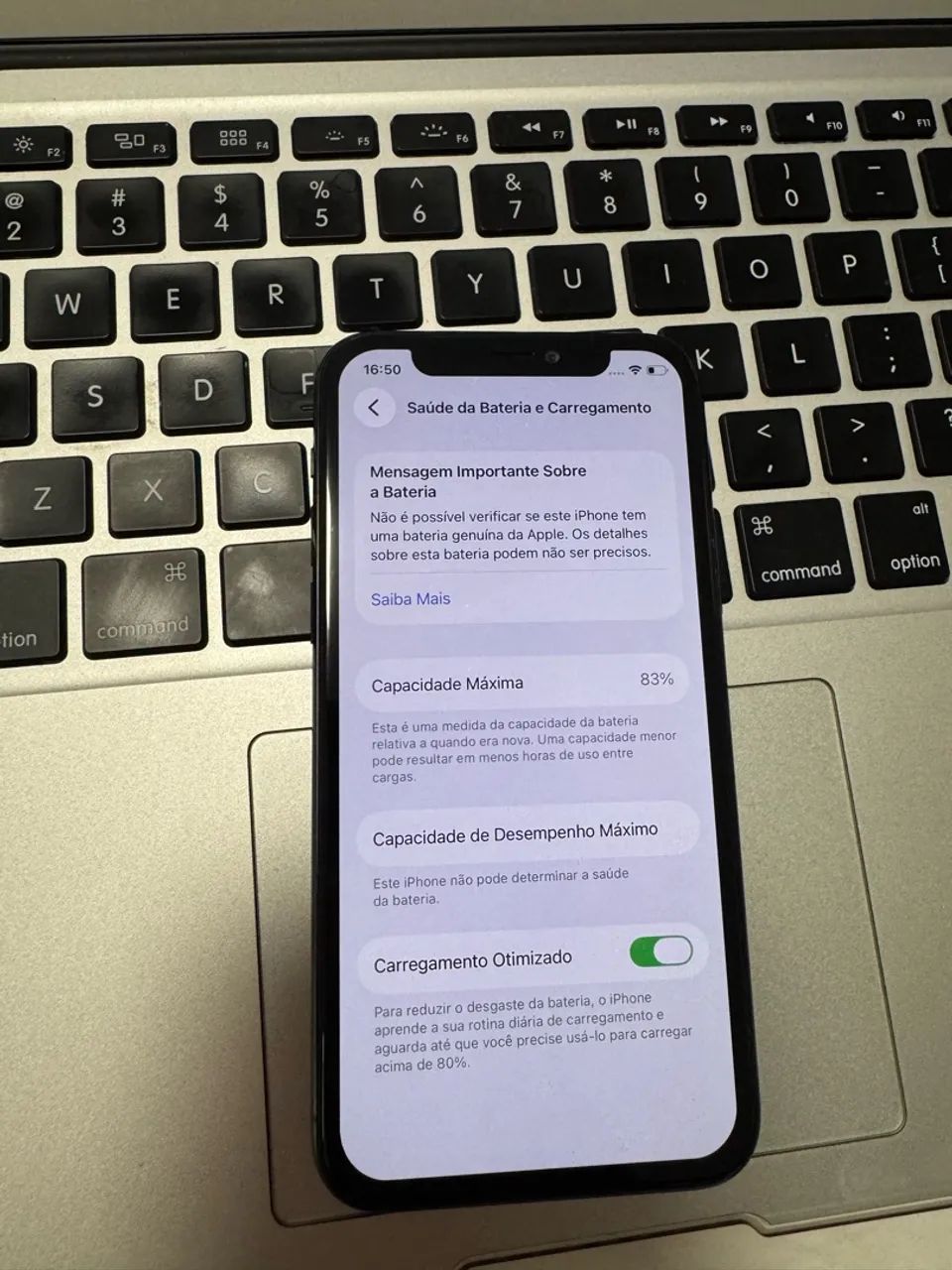 Vendo iPhone 11 PRO - Foto 4