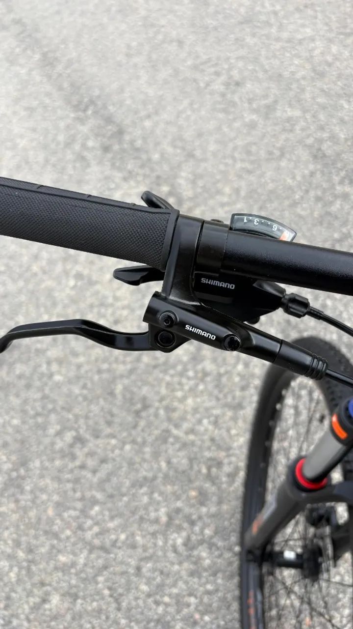 Bicicleta Aro 29 Oggi  - Foto 4