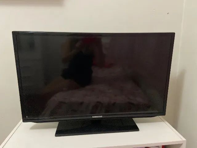 Televisão 32 polegadas Samsung 