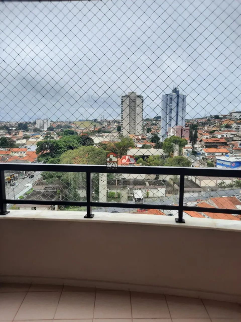 Apartamento à venda 82m² - Edifício Solar do Barão/Jacareí - Foto 2