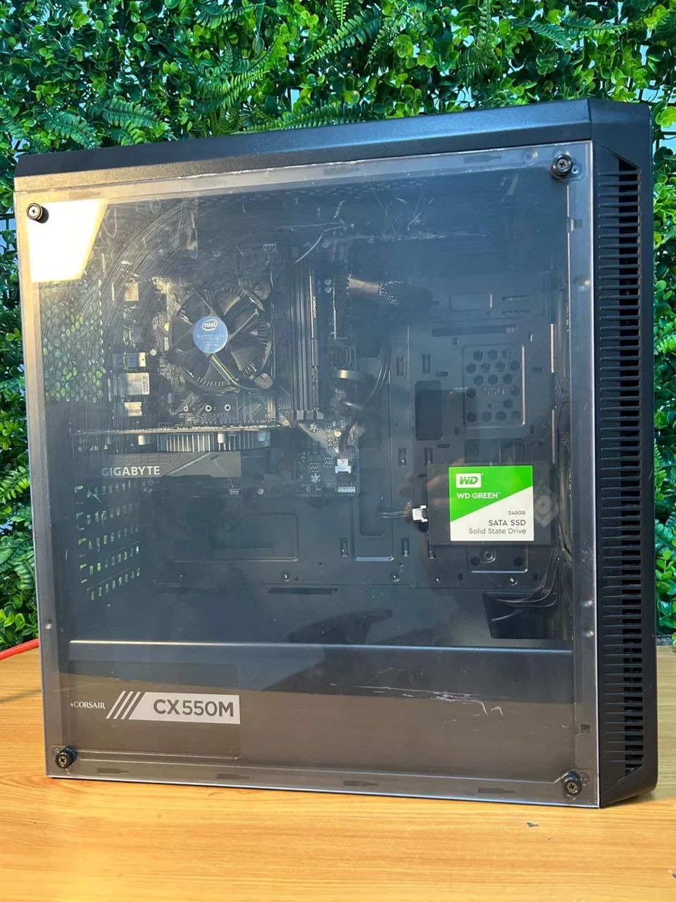 Pc Gamer 16GB 240GB 1TB - Foto 2