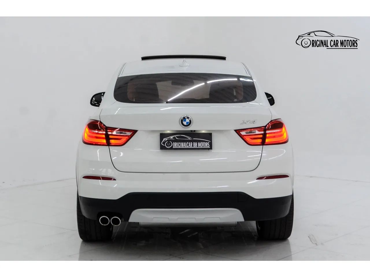 BMW X4 2015 - Foto 5