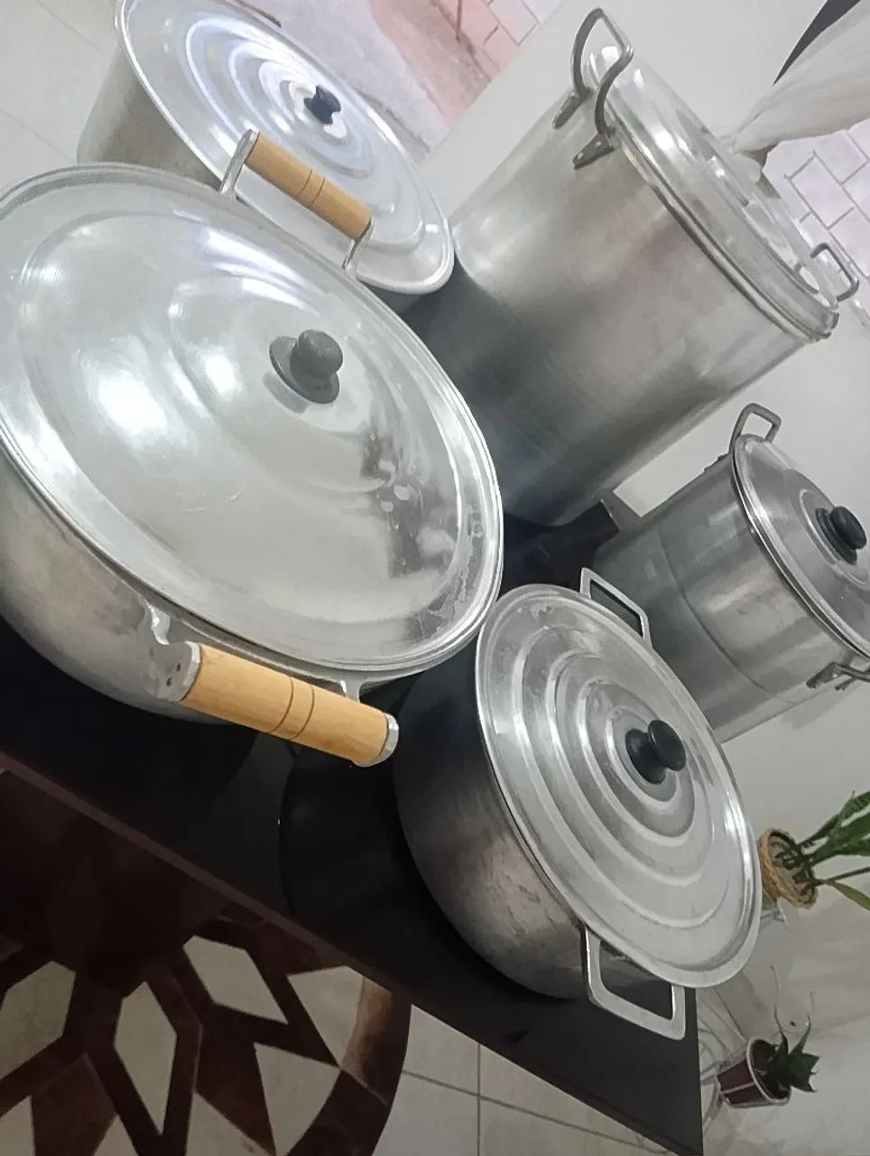 Panelas para restaurantes - Foto 4