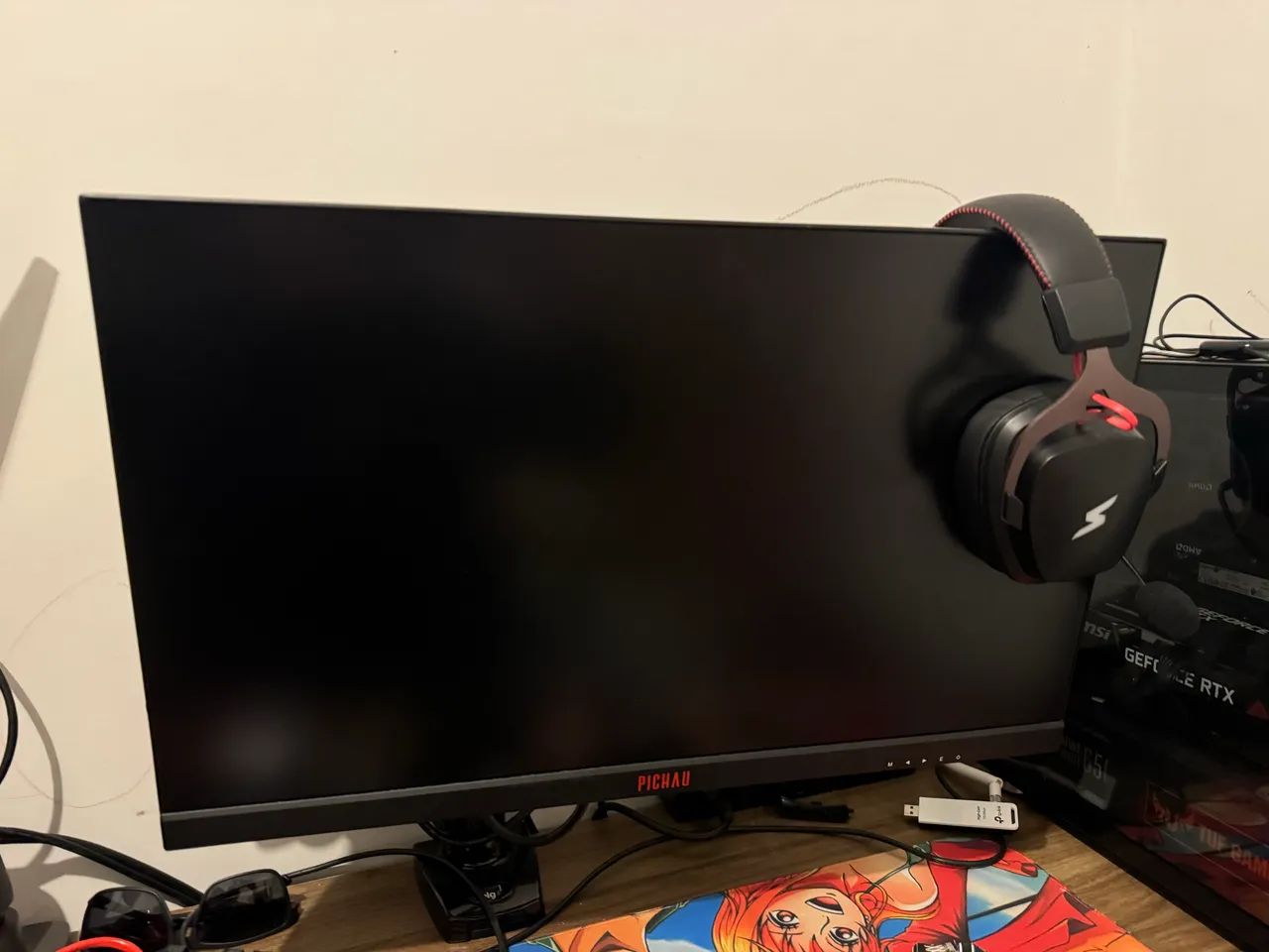 Pc gamer completo 