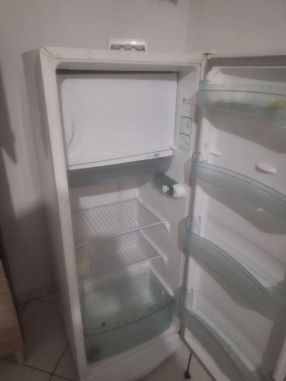 Geladeira - Foto 2