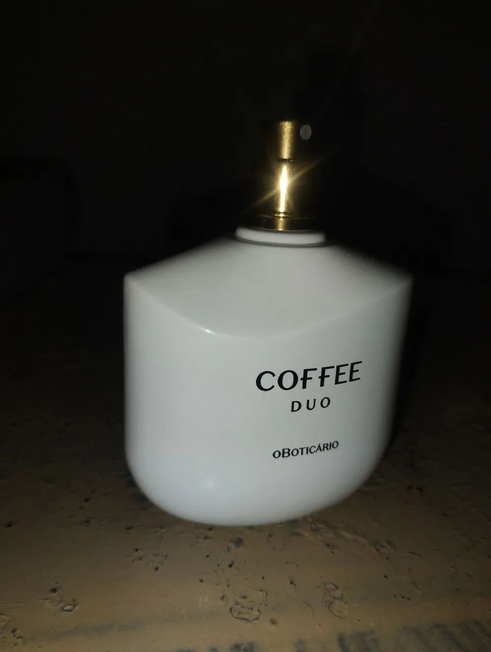 Coffe Woman Duo