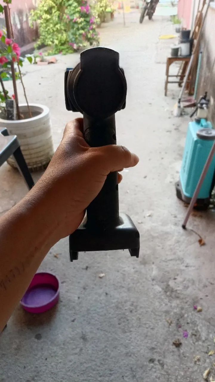 Lavadora a jato,alta pressão  - Foto 3