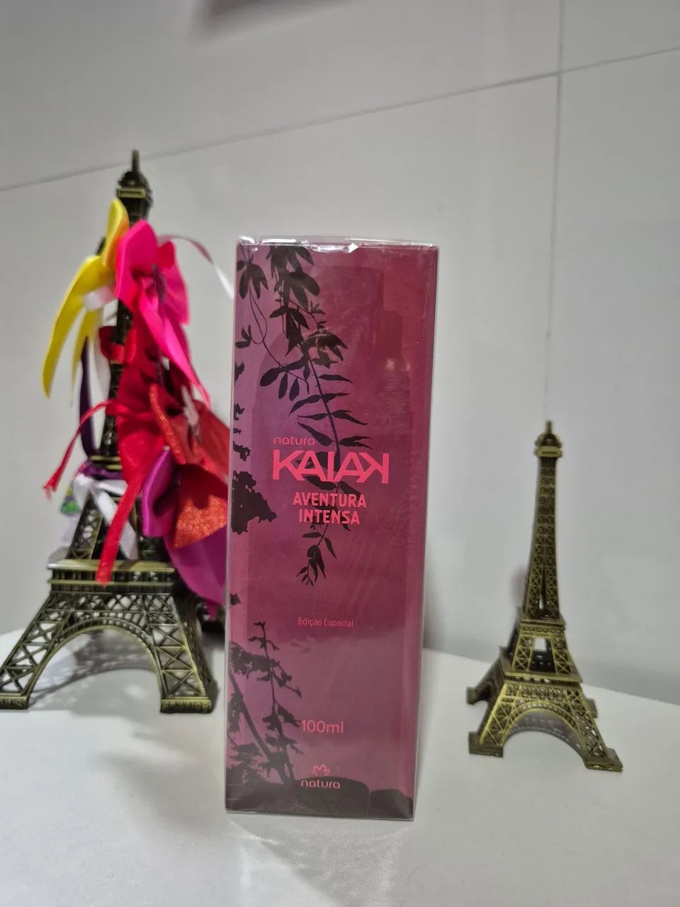 Produtos natura a pronta entrega