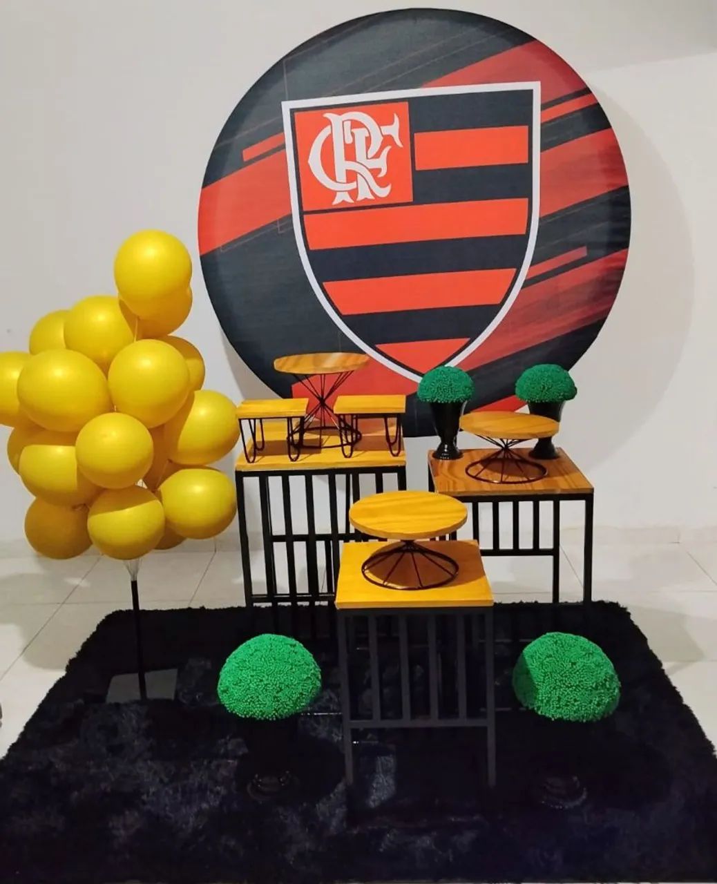 PEGUE E MONTE COM BALÕES DE BRINDE  - Foto 4