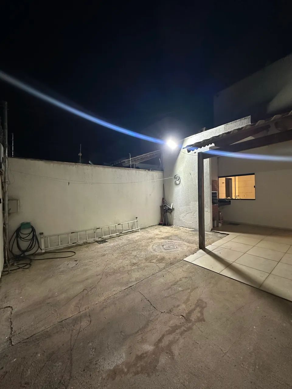 Aluguel casa Senador Canedo - Foto 2