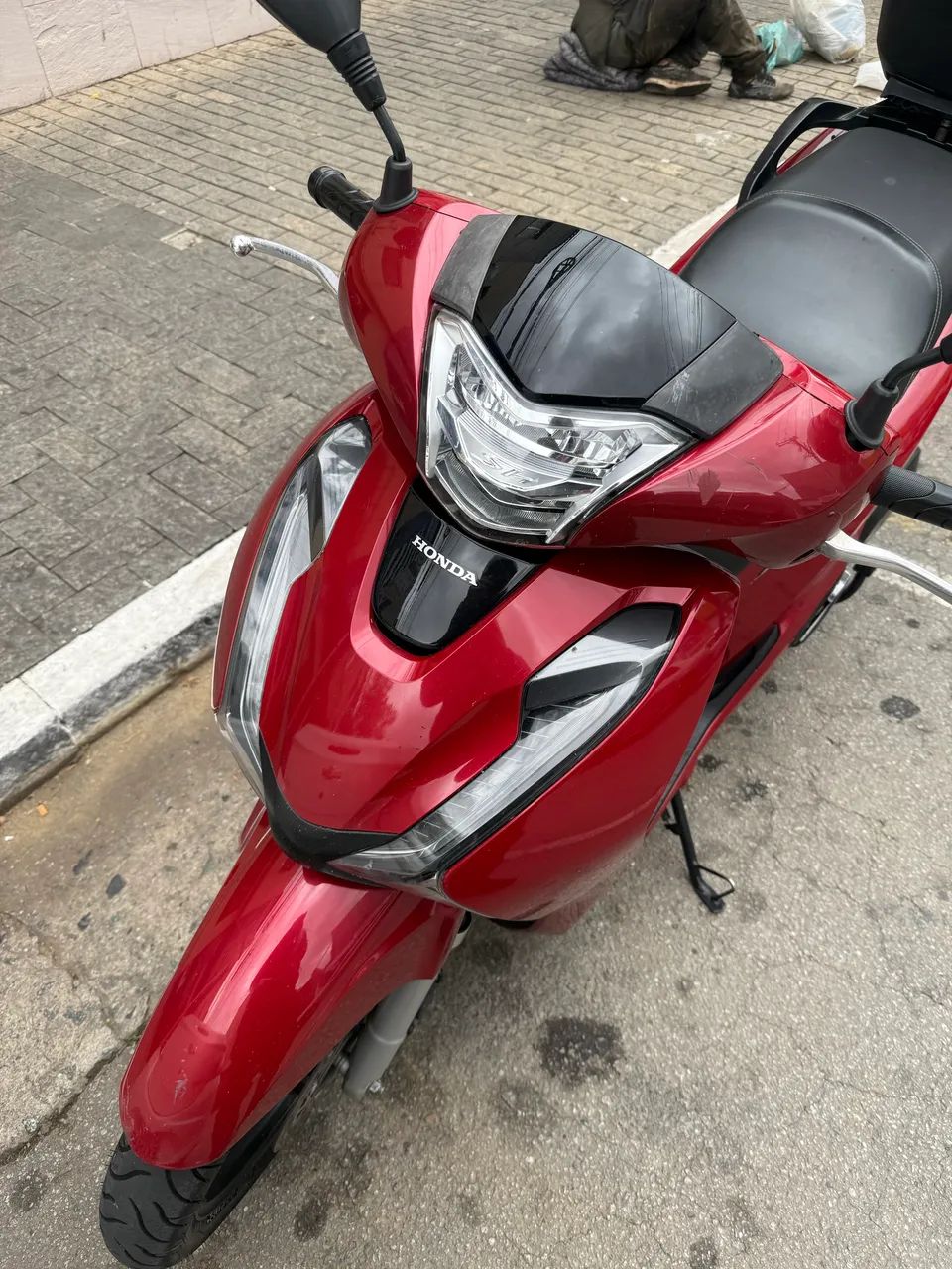 Sh150 o - Foto 2