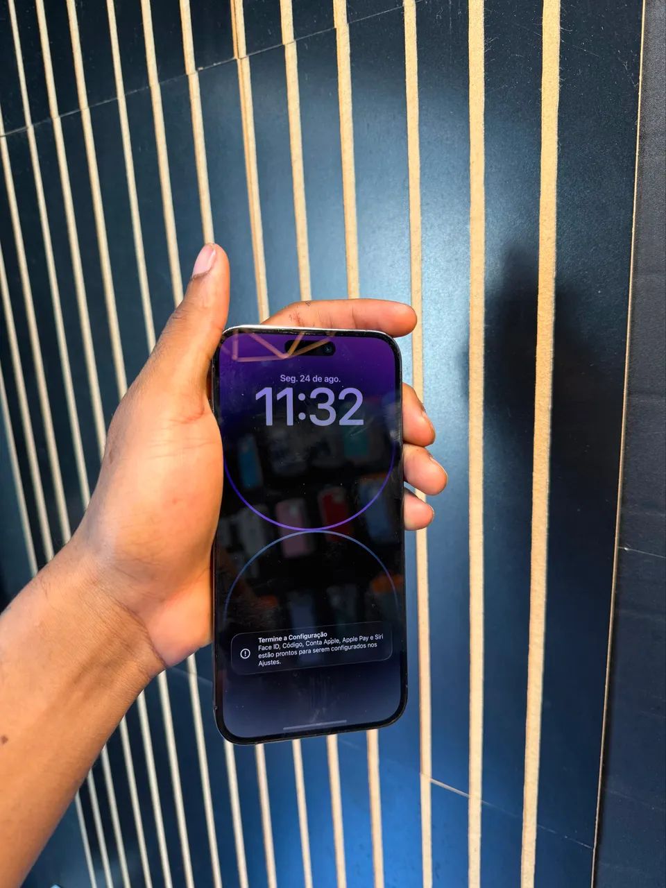 iPhone 14 PRO MAX NOVÍSSIMO  - Foto 2