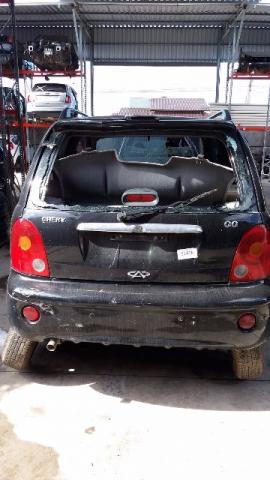 Peças usadas Chery QQ3 2014 1.1 gasolina 68cv manual - Foto 2