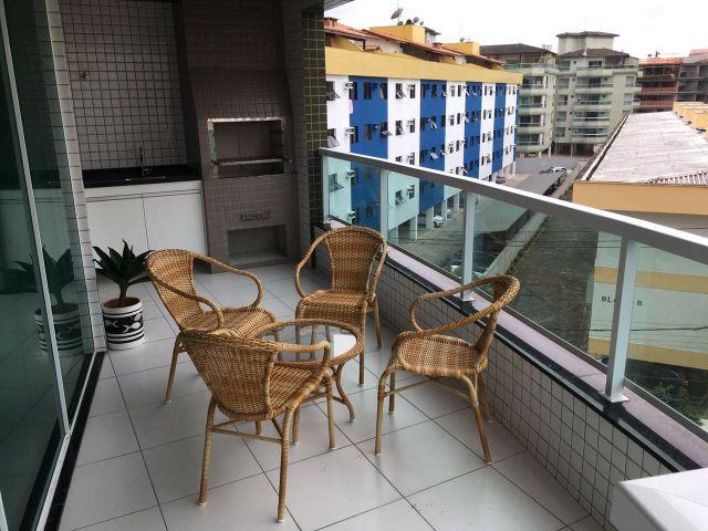 Apartamento em Ubatuba na Praia Grande em Excelente Localização - Foto 7