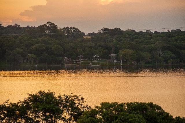 Barragem de Ernestina Sunset Village - Foto 6