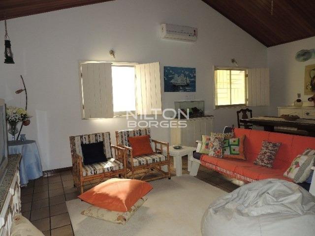 Casa em condomínio fechado - Foto 7