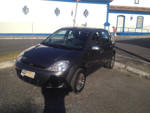 Ford fiesta class 1.6 8v - Foto 2