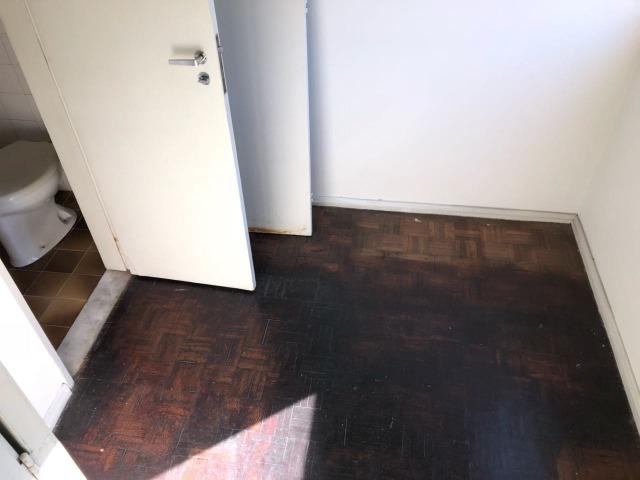 Excelente Apto Vazio amplo 02qts dependência 02vagas portaria elevador Vila Isabel - Foto 12