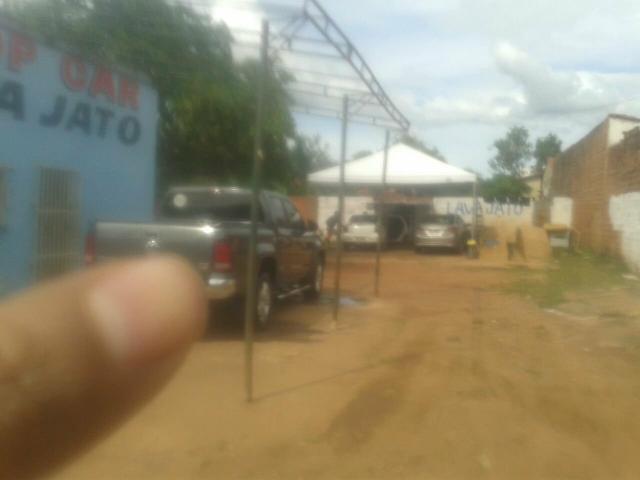 Vendo lava-jato na aureny III