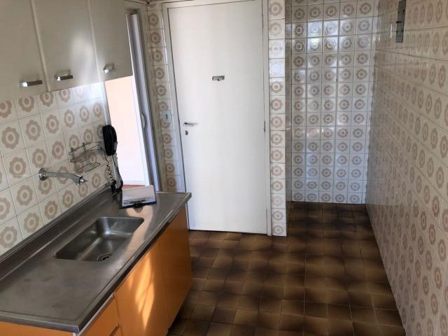 Excelente Apto Vazio amplo 02qts dependência 02vagas portaria elevador Vila Isabel - Foto 11