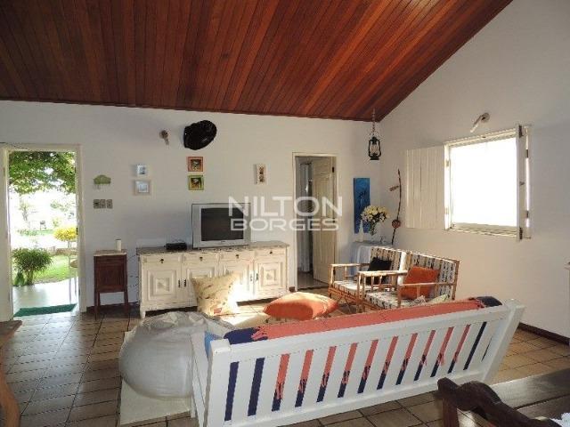 Casa em condomínio fechado - Foto 9