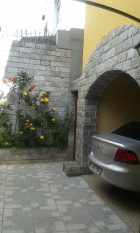 Casa Rua Riachuelo, B. Padre Eustáquio -BH - Foto 3